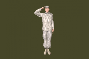Soldier-N160512 man2