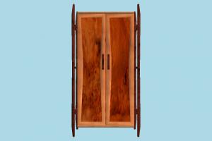 Cabinet cabinet, wardrobe, pantry, furniture, decoration, wooden