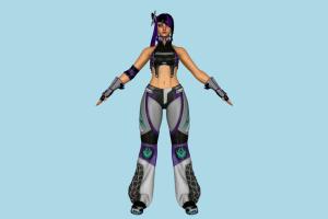 SF6 Juri SF6-Juri
