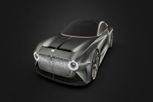 New Bentley EXP 100 GT Concept 2019 bentley, european, luxury, british, gt, supercar, coupe, sports-car, concept-car, electric-car, phototexture, transports, low-poly, vehicle, futuristic, car, exp-100-gt, grand-touring
