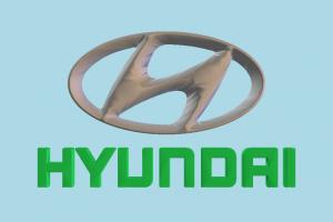 Hyundai hyundai, logo, text, mark, trademark, company, cars
