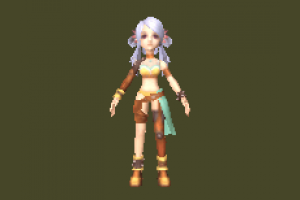 girl woman2