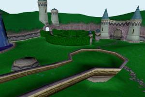 Artisans Hub Spyro-the-Dragon