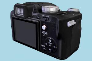 Camera camera, filming, digital, photo, photograph, photography, panasonic, professional, travel, objects