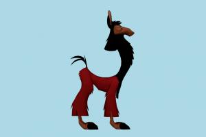 Emperor Kuzco Emperor-Kuzco
