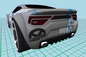 Torque Twister Car Torque-Racing-Car-4