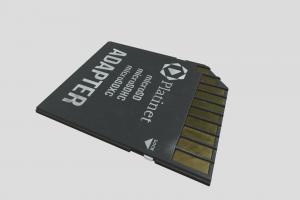 SD card adapter pin, usb, card, memory, sd, flash, adapter, sdcard, sdadapter