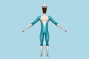 Frozone Frozone