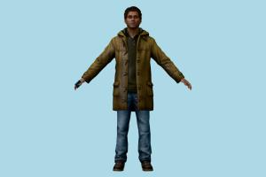 Harry Mason Harry-Mason