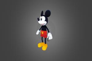 Mickey mickey, disney, character, cartoon