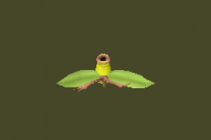 BR-Bellsprout-Shiny01.b space_shuttle