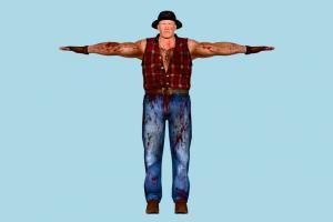 Cowboy Cowboy