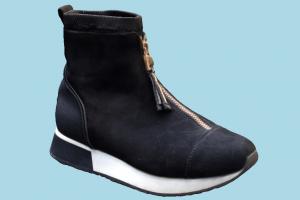 Shoe scanned-models, shoes, shoe, boot, boots, footwear, sandal, product, woman