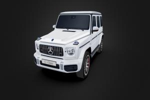 New 2019 Mercedes-Benz G63 AMG SUV suv, european, german, 4wd, new, amg, mercedes-benz, 2019, phototexture, 2018, transports, low-poly, vehicle, car, g-series, mid-size, four-weel-drive, g63-amg, w463