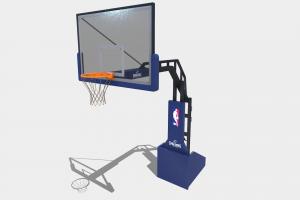 Basketball Hoop basket, basketball, spalding, nba, hoop, ball