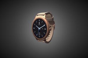 LG Watch Style for Element 3D vfx, product, style, cg, gadget, cell, creative, electronic, electronics, cgi, lg, phone, motion, cgduck, element3d, videocopilot, motion-design, video-design, cg-duck, motion-graphics, lg-watch-style, render, 3d, design, technology, cinema4d, watch, 3dmodel