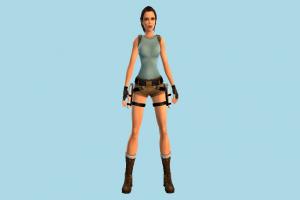 Tomb Raider Lara-Croft, lara, croft, lara_croft, Tomb-Raider, girl, female, woman, lady, people, human, character