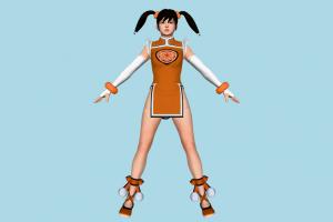 Ling Xiaoyu Ling-Xiaoyu