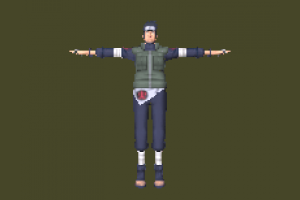 Asuma man1