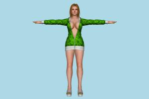 Tina Armstrong Tina-Armstrong