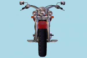 Motorcycle Bike Motorcycle-Bike-2