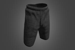 Underwear shorts, clothes, color, underwear, customizable, texturizado, ropa, underpants, cortos, boxers, oscuros, underclothes, breeches, dark, textured, black, pantalones, ropainterior, personalizable, negros, knickers, calzones, calzoncillos
