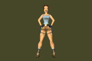 lara woman2