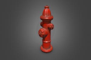 City Fire Hydrant cityscene, town, fire, hydrant, game-ready, cityscape, fire-hydrant, citymodel, fire-hydrant-model, waterhydrant, city-furniture, low-poly, city, street