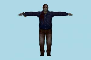 Zombie Man thumbnail