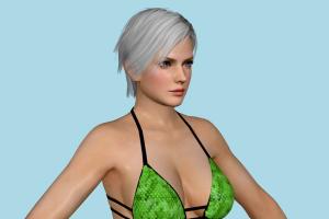 DOA Christie Christie-2