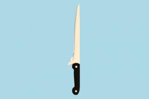 Knife knife, kitchen-stuff, weapon