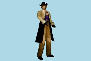 Irvine Kinneas Final Fantasy VIII, ff8, final-fantasy, girl, female, woman, people, character