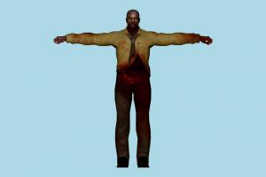 Zombie Man thumbnail