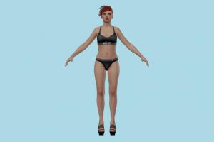 DBH Traci DBH-Traci