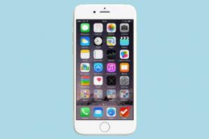iPhone 6 iphone, ios, phone, ipad, tablet, 6s, apple, call, electronic, device