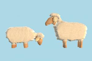 Sheep Sheeps