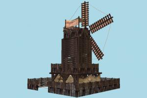 Windmill Windmill-2