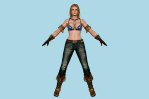 Tina Armstrong Tina-Armstrong