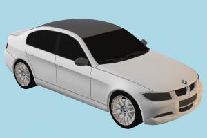 BMW E90 Car bmw, car, vehicle, transport, carriage