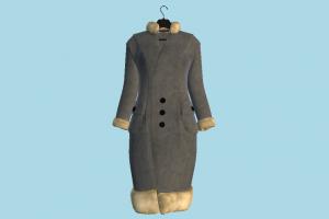 Coat jacket, coat, overcoat, clothes, wear