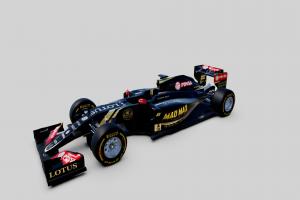 Lotus E23 Barcelona spain, f1, barcelona, lotus, e23, vehicle, car, race