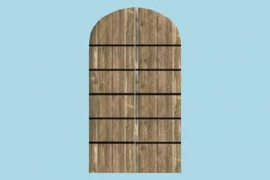 Door door, wooden-door, gate, structure, wooden