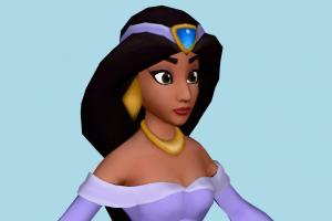 Jasmine Jasmine-2