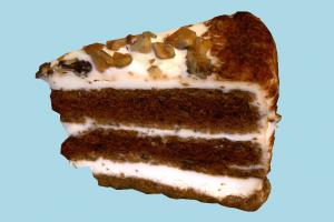 Cheese Cake cake, pie, bakery, tart, pastries, cheesecake, food, delicious, birthday