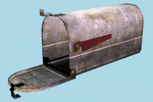 Postbox postbox, mailbox, post-box, mail-box, post, mail, box, street-stuff