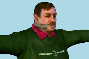 Man Man