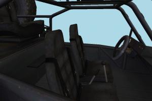 Military Vehicle Car army-car-interior