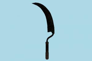 Sickle farm-stuff, knife, land, weapon