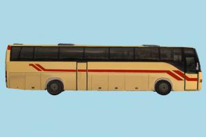Bus bus, metro, car, vehicle, truck, carriage, transit, travel