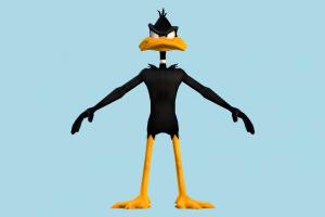 Daffy Duck Daffy-Duck